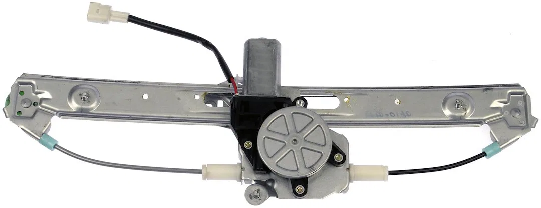 741-481 – DORMAN Window Regulator, OE Replacement Use With Power Windows With Motor - view 2